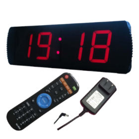 Timers (stopwatch)