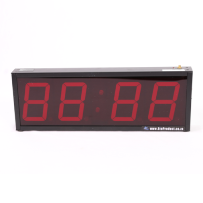 C-Clock/4D/7S