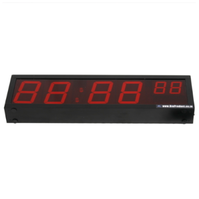 C-Clock/6D/7S