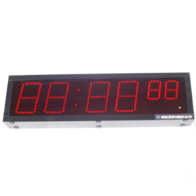 C-Clock/6D/LED