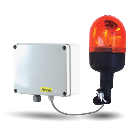 Harmonys Outdoor Flash