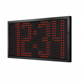 Factory – LED Clocks